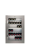 Reparación averías vinoteca Teka en  Navarra